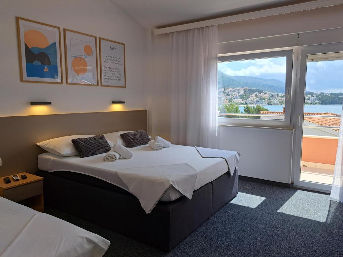 Rooms Zvonimir Стобрек Экстерьер фото